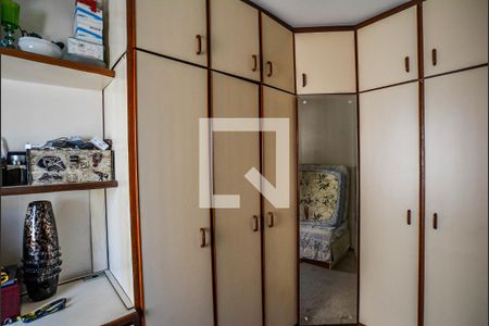 Quarto 1 de apartamento à venda com 3 quartos, 137m² em Santa Terezinha, Santo André