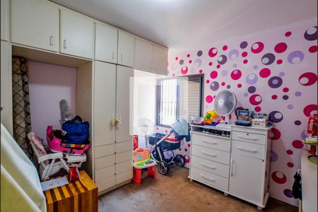 Quarto 2 de apartamento à venda com 3 quartos, 137m² em Santa Terezinha, Santo André