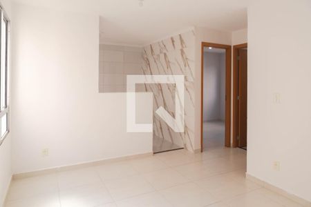 Sala de apartamento para alugar com 2 quartos, 40m² em Vila Izabel, Guarulhos