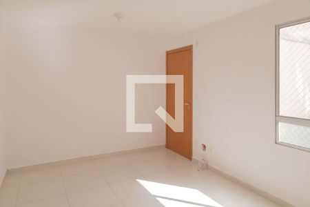 Sala de apartamento para alugar com 2 quartos, 40m² em Vila Izabel, Guarulhos