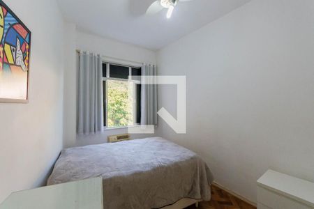 Quarto  de apartamento à venda com 1 quarto, 62m² em Tijuca, Rio de Janeiro