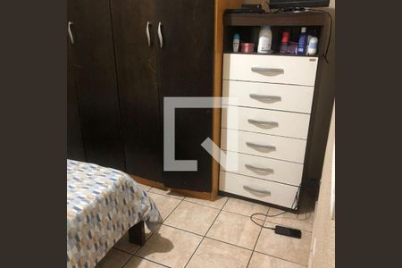 Quarto de apartamento à venda com 2 quartos, 51m² em Vila Bremen, Guarulhos