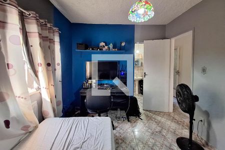 Casa à venda com 470m², 5 quartos e 4 vagas Casa à venda com 470m², 5 quartos e 4 vagasQuarto 2