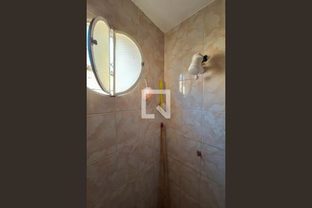 Casa à venda com 470m², 5 quartos e 4 vagas Casa à venda com 470m², 5 quartos e 4 vagasBanheiro da Suíte 3