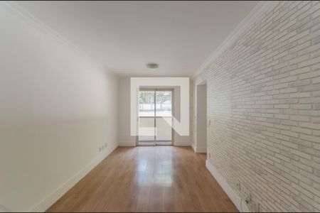 Sala de apartamento à venda com 2 quartos, 99m² em Ipiranga, São Paulo