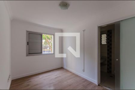 Suíte de apartamento à venda com 2 quartos, 99m² em Ipiranga, São Paulo