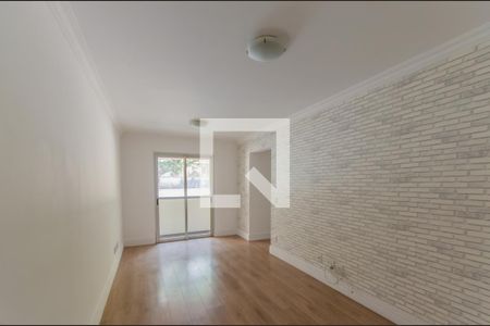 Sala de apartamento à venda com 2 quartos, 99m² em Ipiranga, São Paulo