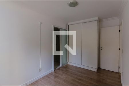 Suíte de apartamento para alugar com 2 quartos, 99m² em Ipiranga, São Paulo