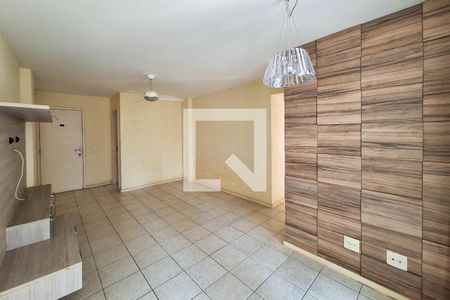 Sala de apartamento à venda com 2 quartos, 70m² em Ingá, Niterói