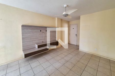 Sala de apartamento à venda com 2 quartos, 70m² em Ingá, Niterói