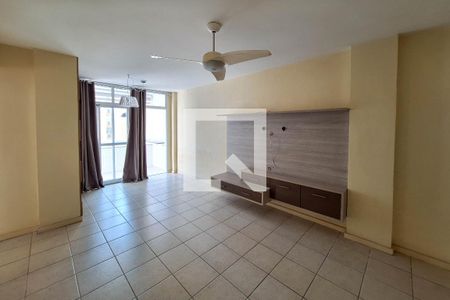 Sala de apartamento à venda com 2 quartos, 70m² em Ingá, Niterói