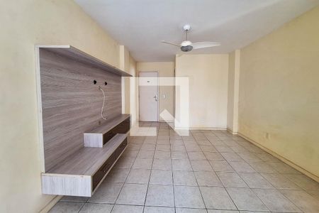 Sala de apartamento à venda com 2 quartos, 70m² em Ingá, Niterói