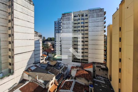 Vista da Sala de apartamento para alugar com 2 quartos, 70m² em Ingá, Niterói