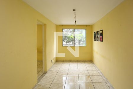 sala de apartamento para alugar com 2 quartos, 42m² em Parque Munhoz, São Paulo