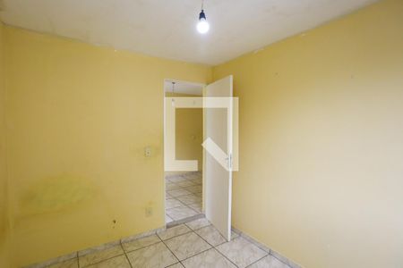 quarto 1 de apartamento para alugar com 2 quartos, 42m² em Parque Munhoz, São Paulo