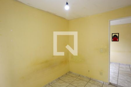 quarto 1 de apartamento para alugar com 2 quartos, 42m² em Parque Munhoz, São Paulo