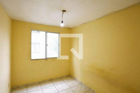 quarto 1 de apartamento para alugar com 2 quartos, 42m² em Parque Munhoz, São Paulo