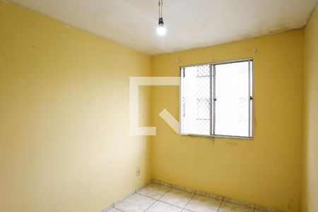 quarto 1 de apartamento para alugar com 2 quartos, 42m² em Parque Munhoz, São Paulo