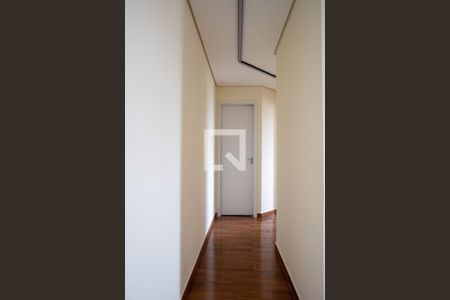 Corredor de apartamento à venda com 2 quartos, 45m² em Jardim Diogo, Guarulhos