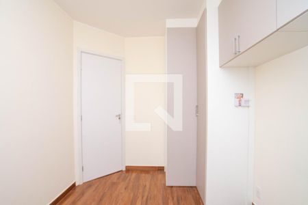 Quarto 1 de apartamento à venda com 2 quartos, 45m² em Jardim Diogo, Guarulhos