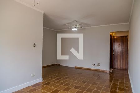 Sala de apartamento para alugar com 3 quartos, 92m² em Jabaquara, São Paulo