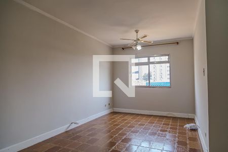 Sala de apartamento para alugar com 3 quartos, 92m² em Jabaquara, São Paulo