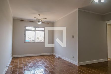 Sala de apartamento para alugar com 3 quartos, 92m² em Jabaquara, São Paulo