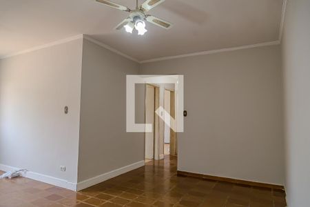 Sala de apartamento para alugar com 3 quartos, 92m² em Jabaquara, São Paulo