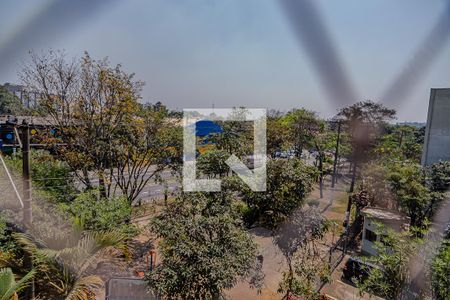 Vista da Sala de apartamento para alugar com 3 quartos, 92m² em Jabaquara, São Paulo