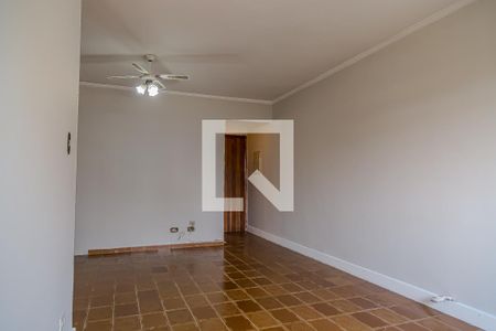 Sala de apartamento para alugar com 3 quartos, 92m² em Jabaquara, São Paulo