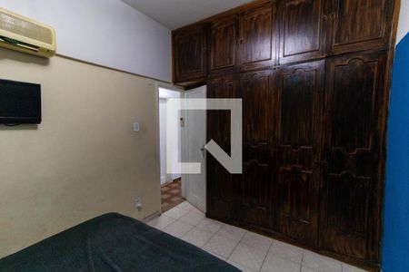 Quarto 1 de apartamento à venda com 2 quartos, 73m² em Icaraí, Niterói