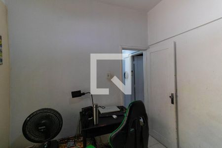 Quarto 2 de apartamento à venda com 2 quartos, 73m² em Icaraí, Niterói