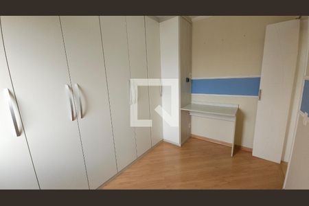 Quarto 1 de apartamento para alugar com 2 quartos, 56m² em Burgo Paulista, São Paulo