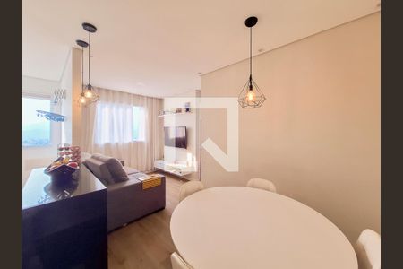 Sala de apartamento à venda com 2 quartos, 41m² em Vila Nova Cachoeirinha, São Paulo