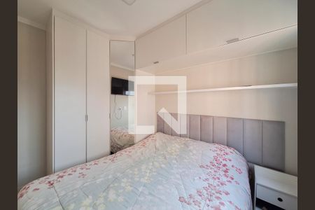 Quarto 1 de apartamento à venda com 2 quartos, 41m² em Vila Nova Cachoeirinha, São Paulo