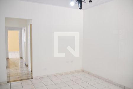 Sala de casa à venda com 3 quartos, 145m² em Vila Mussolini, São Bernardo do Campo