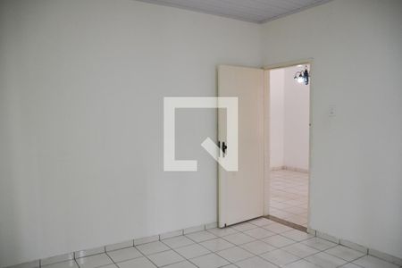 Quarto 1 de casa para alugar com 3 quartos, 145m² em Vila Mussolini, São Bernardo do Campo