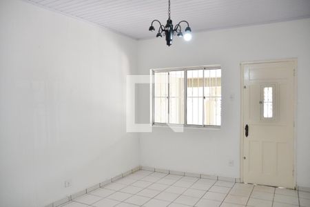 Sala de casa à venda com 3 quartos, 145m² em Vila Mussolini, São Bernardo do Campo