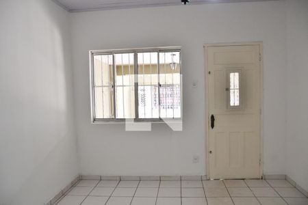 Sala de casa para alugar com 3 quartos, 145m² em Vila Mussolini, São Bernardo do Campo