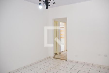 Sala de casa à venda com 3 quartos, 145m² em Vila Mussolini, São Bernardo do Campo