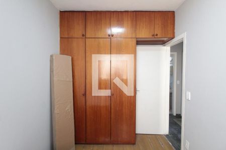 Quarto 1 de apartamento à venda com 2 quartos, 70m² em Indaiá, Belo Horizonte