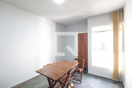 Sala de apartamento para alugar com 2 quartos, 70m² em Indaiá, Belo Horizonte