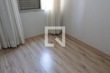 QUARTO 1 de apartamento para alugar com 3 quartos, 70m² em Cambuí, Campinas