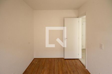 Quarto de apartamento para alugar com 1 quarto, 27m² em Vila Ema, São Paulo