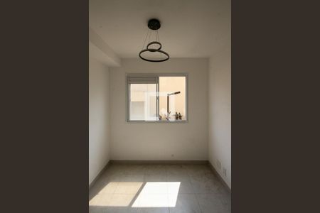 Sala de apartamento para alugar com 1 quarto, 27m² em Vila Ema, São Paulo