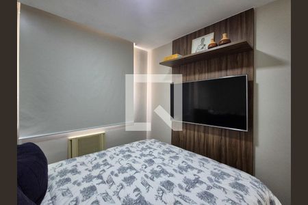 Quarto 1 de apartamento para alugar com 3 quartos, 60m² em Vargem Pequena, Rio de Janeiro