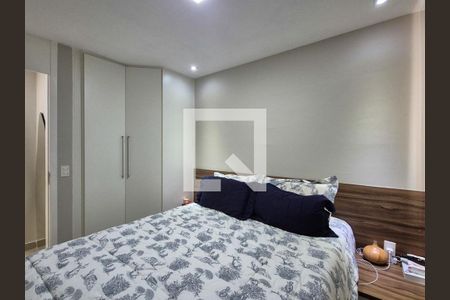 Quarto 1 de apartamento para alugar com 3 quartos, 60m² em Vargem Pequena, Rio de Janeiro