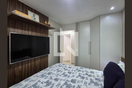 Quarto 1 de apartamento para alugar com 3 quartos, 60m² em Vargem Pequena, Rio de Janeiro