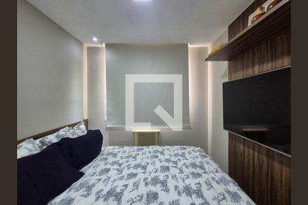 Quarto 1 de apartamento para alugar com 3 quartos, 60m² em Vargem Pequena, Rio de Janeiro