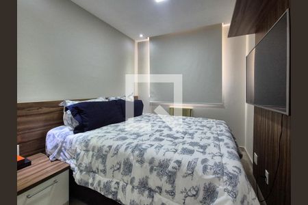 Quarto 1 de apartamento para alugar com 3 quartos, 60m² em Vargem Pequena, Rio de Janeiro